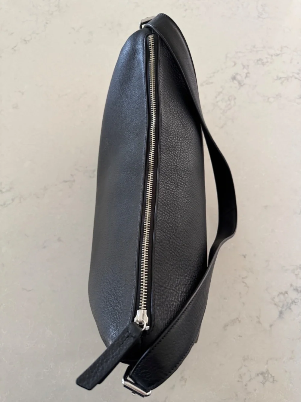 The Horse - Lottie Bag - Black - Picture 5 of 8